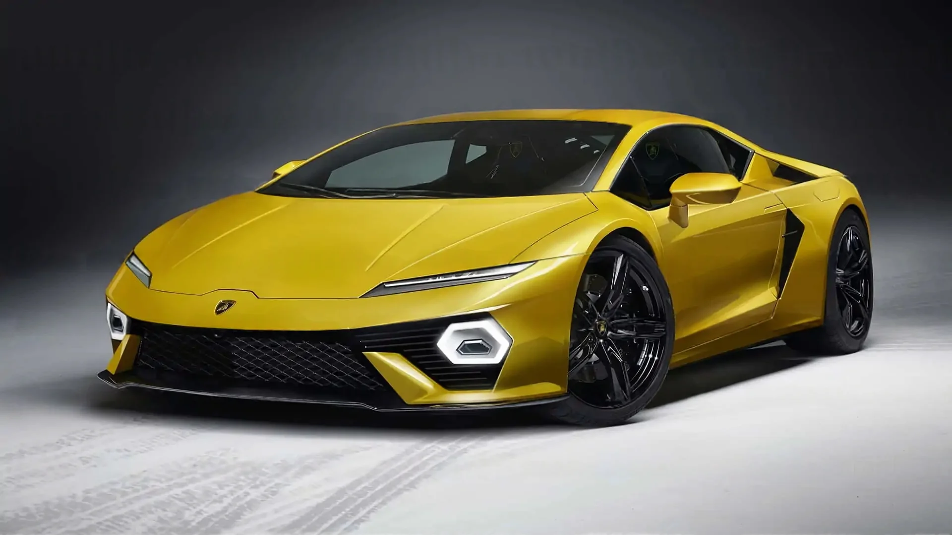2025 Lamborghini Huracan Replacement: Everything We Know