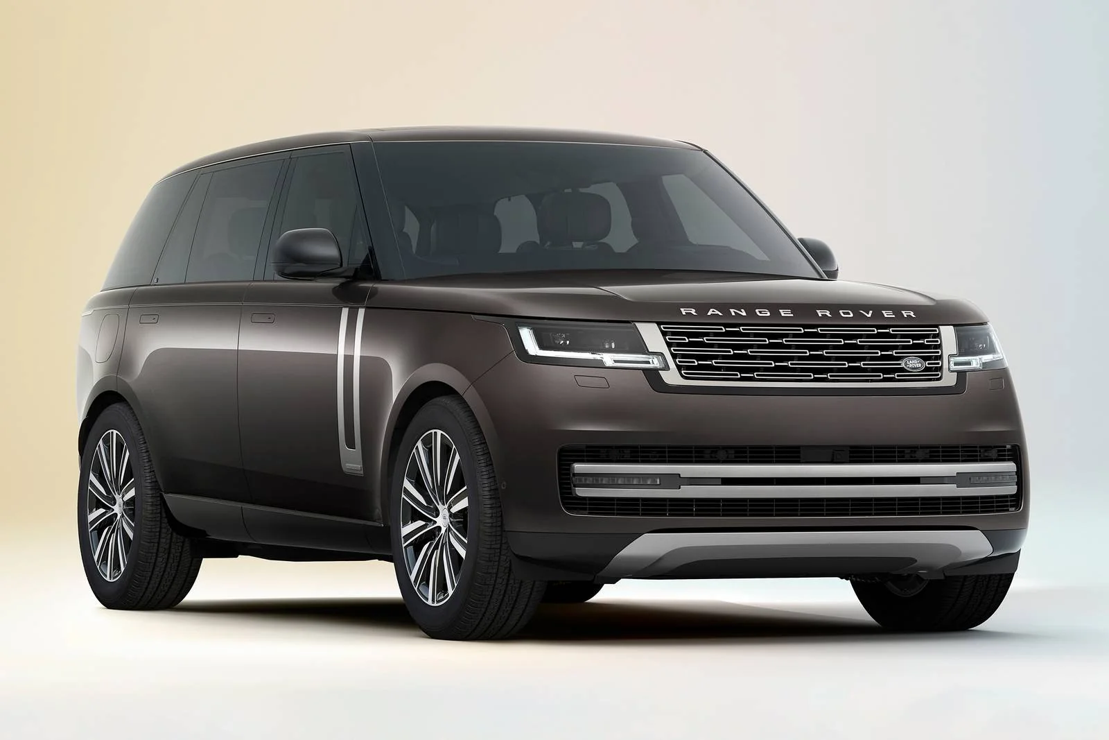 2025 Land Rover Range Rover Prices, Reviews, and Pictures ...