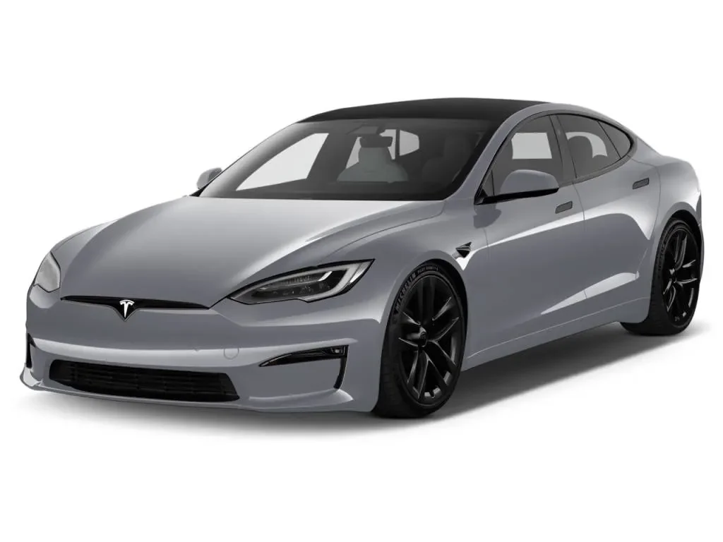 2025 Tesla Model S Review: Prices, Specs, and Photos - The Car ...